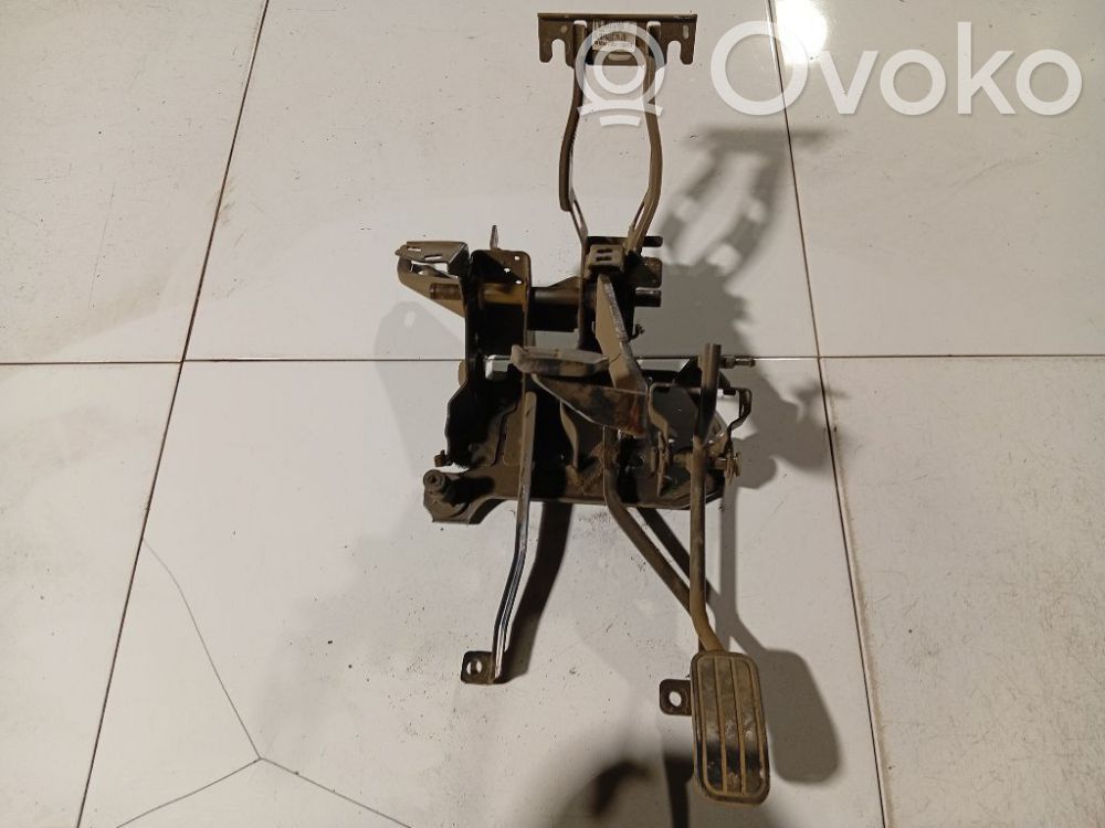 Volkswagen Sharan Pedală frână 