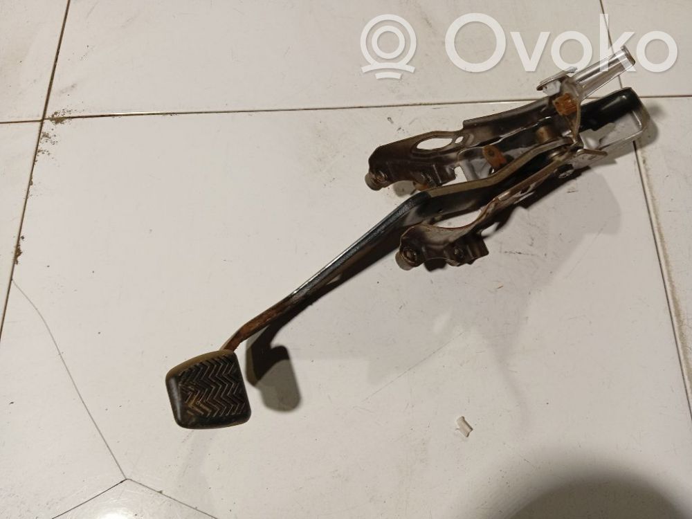 Pedală frână