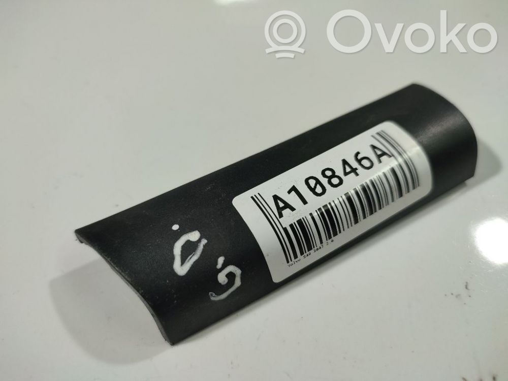 Volvo S40 Alte piese de interior 