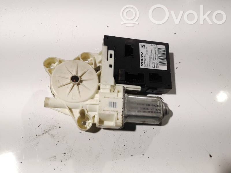 Volvo V50 Motor macara geam ușă față 