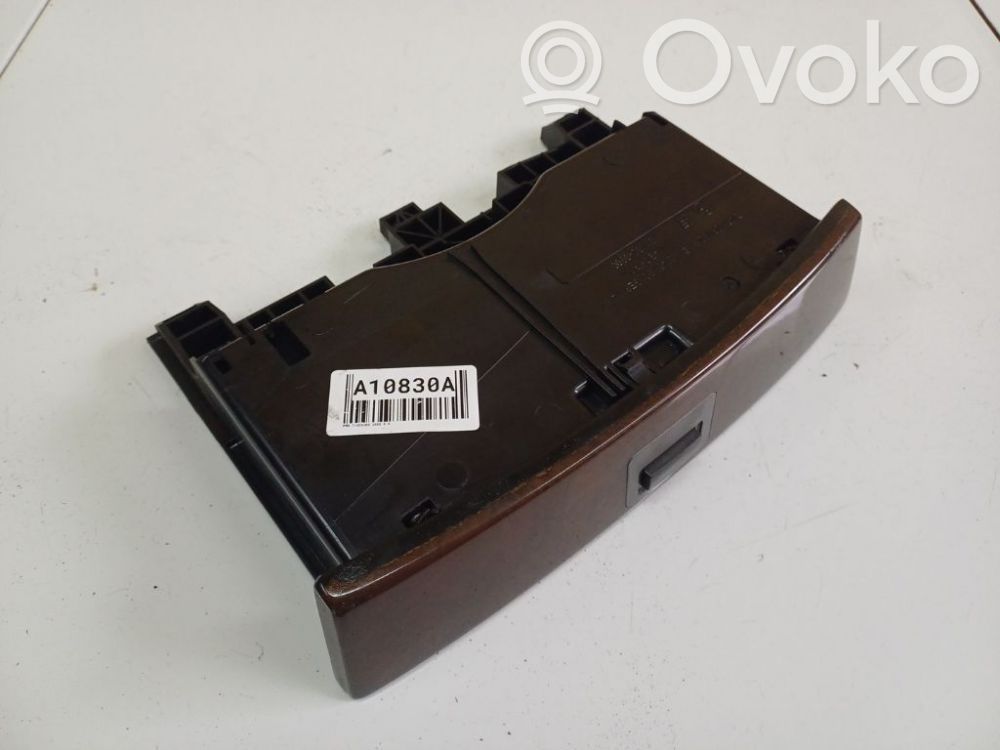 BMW 7 E65 E66 Autres pièces intérieures 
