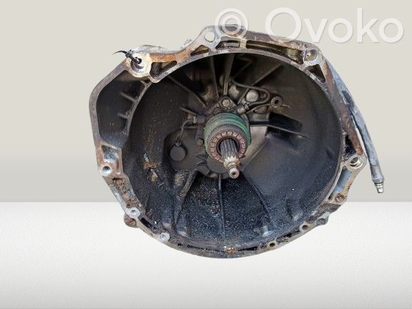 Opel Omega B1 Scatola del cambio manuale a 5 velocità 