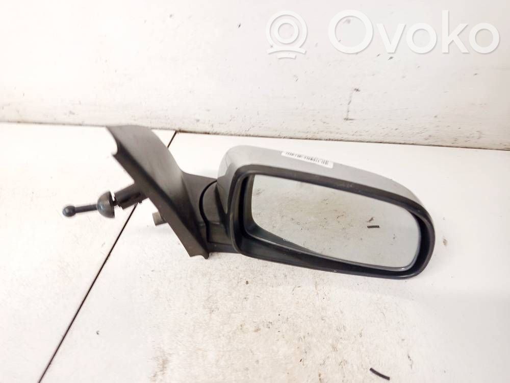 Chevrolet Aveo Oglindă electrică ușă față