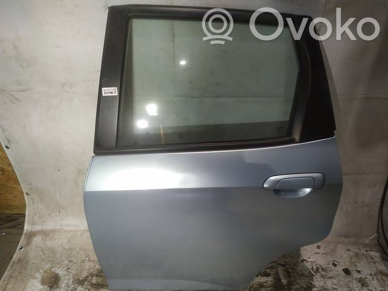 Honda Jazz Portiera posteriore 