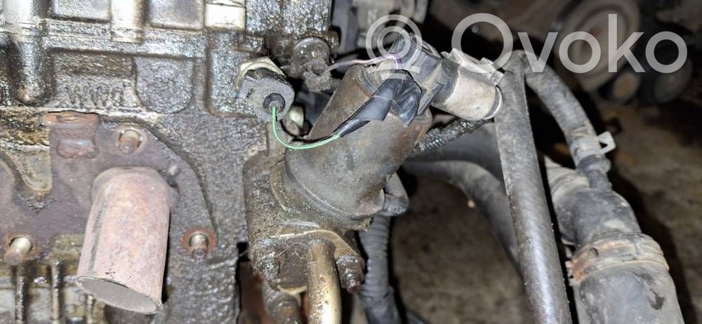 Volkswagen Golf IV Supapă EGR 