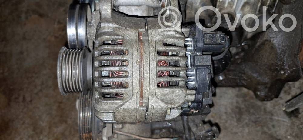 Alternator   028903028D,028903028D
