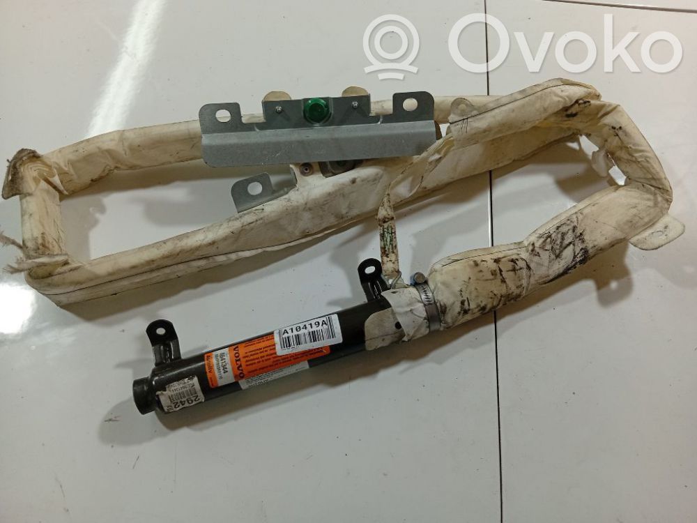 Volvo S60 Airbag cortină 