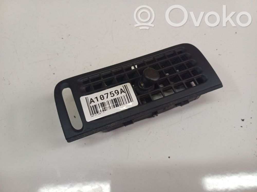 Saab 9-5 Luftausströmer Lüftungsdüse Luftdüse Mitte 