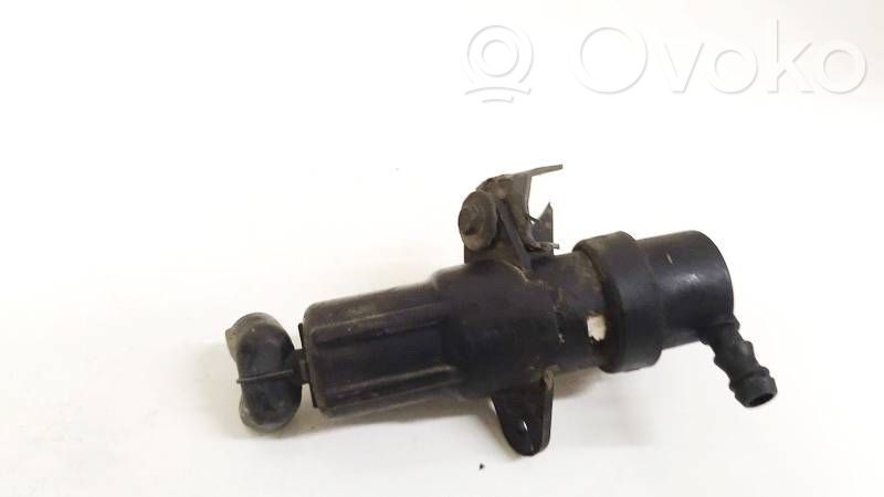 BMW 7 E65 E66 Ugello a spruzzo lavavetri per faro
