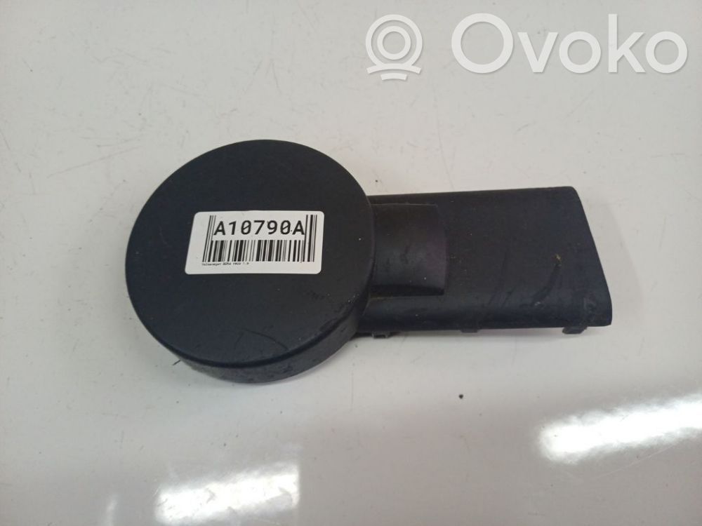 Volkswagen Bora Altra parte interiore