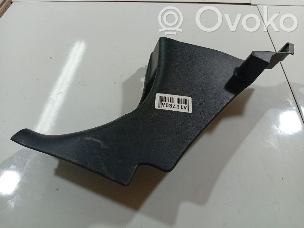 Honda Jazz Altra parte interiore 