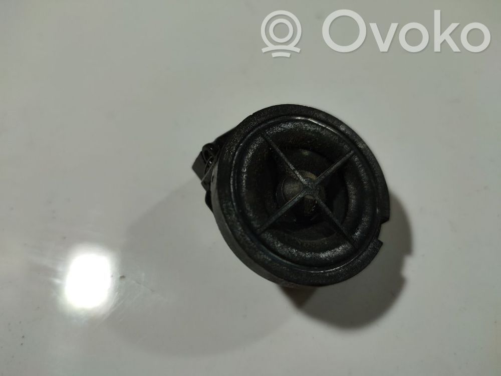Opel Zafira A Altoparlante portiera anteriore 