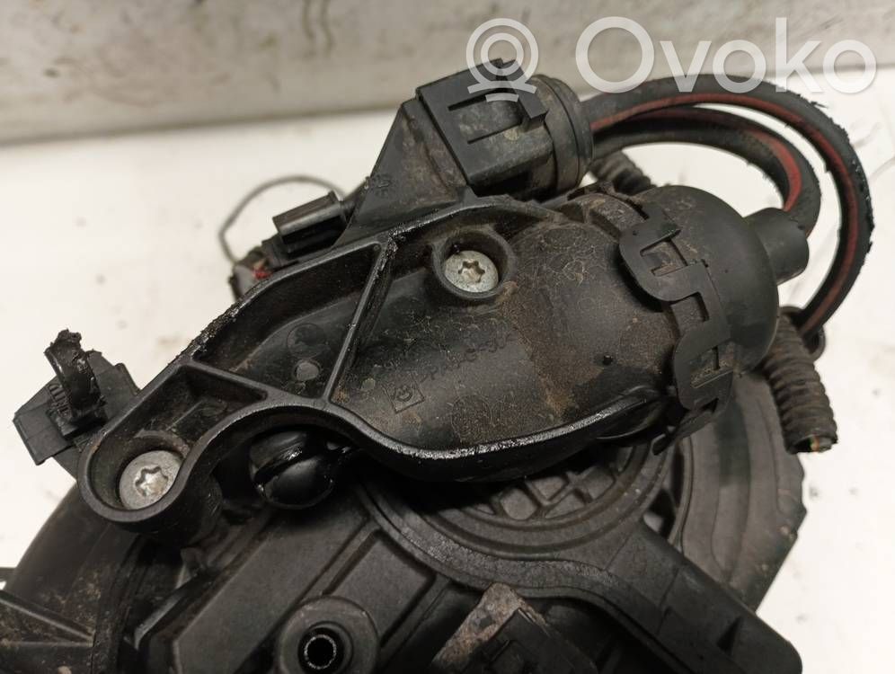 Opel Astra H Válvula de vacío (Usadas) 