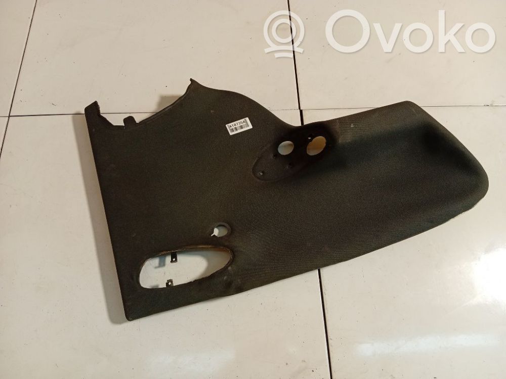 Seat Toledo III (5P) Inne części wnętrza samochodu 