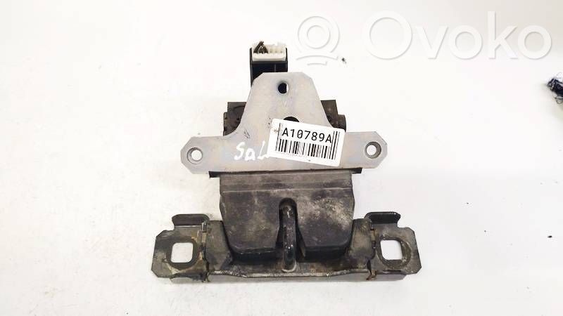 Land Rover Freelander 2 - LR2 Blocco/chiusura/serratura del portellone posteriore/bagagliaio