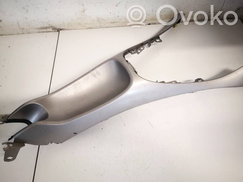 Toyota Auris 150 Altra parte interiore
