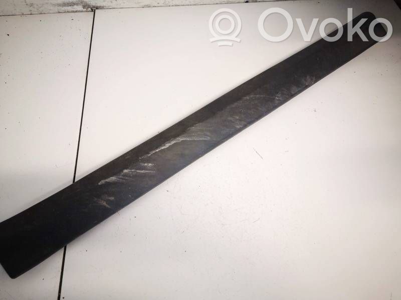 Toyota Auris 150 Copertura del rivestimento del sottoporta anteriore