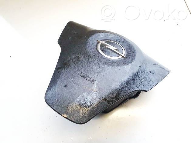 Poduszka powietrzna Airbag kierownicy   95494215,95179656,95179656,95494215