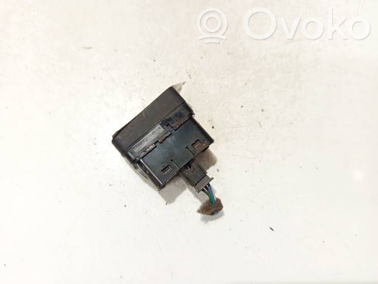 Opel Antara Alte piese de interior 