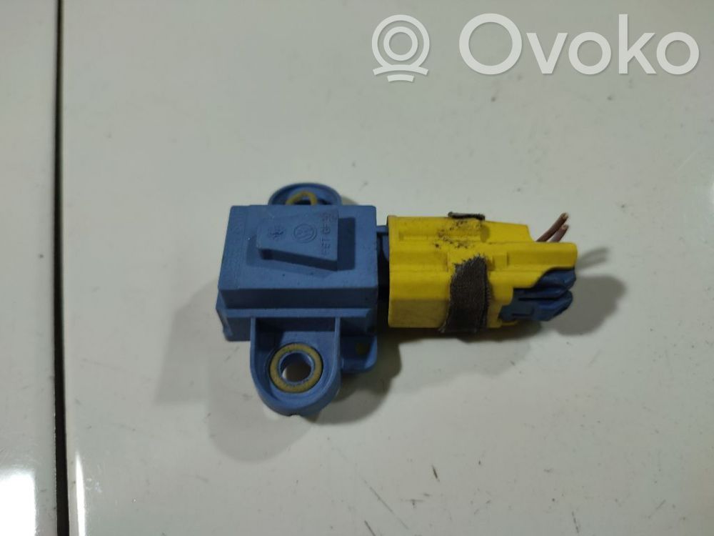 Airbagsensor Crashsensor Drucksensor   0232ES0SD5PY,0232ES0SD5PY,1K0955557A