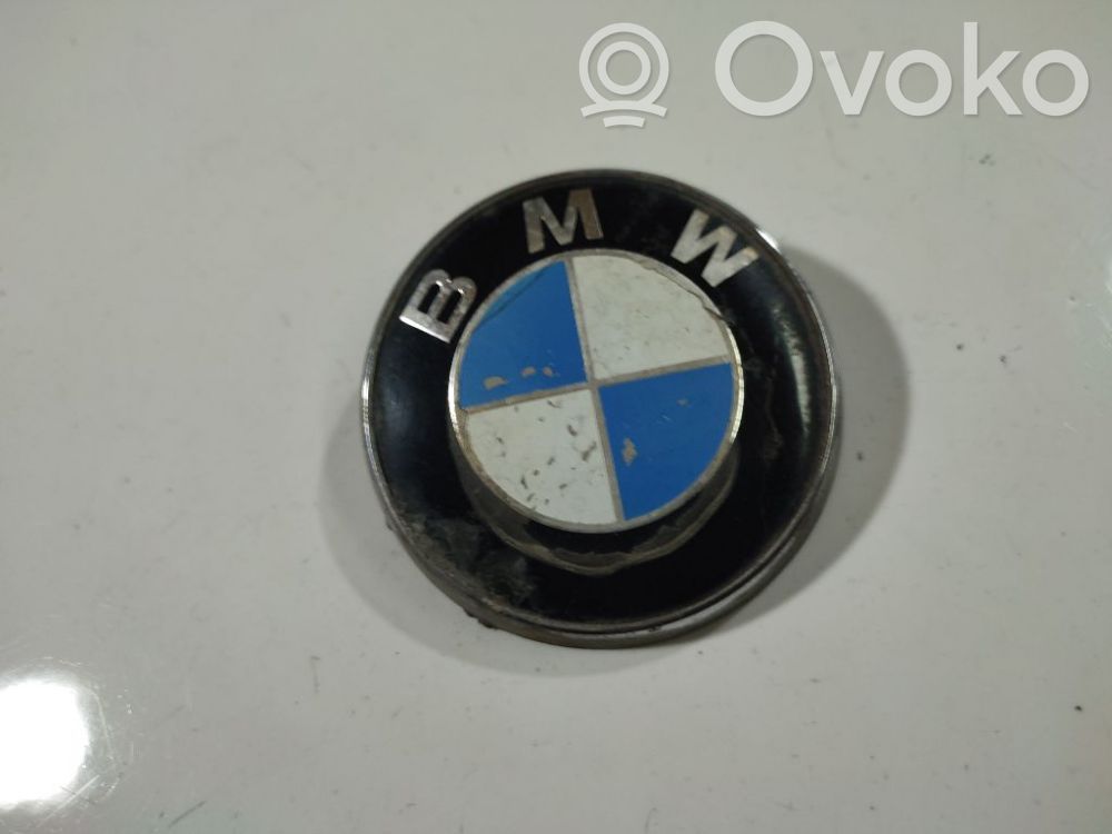 BMW 3 E46 Siglă fabricant/emblemă 
