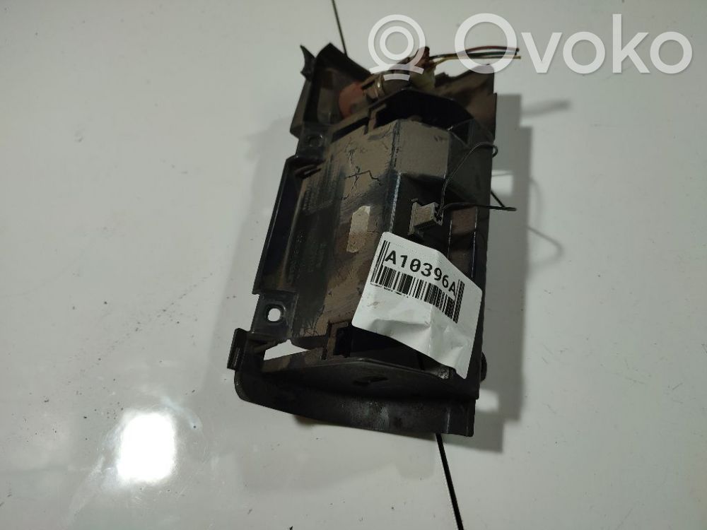 Peugeot Boxer Altra parte interiore 