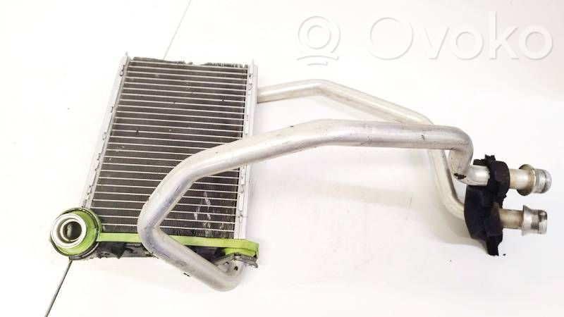 Opel Meriva B Radiator aerotermă 