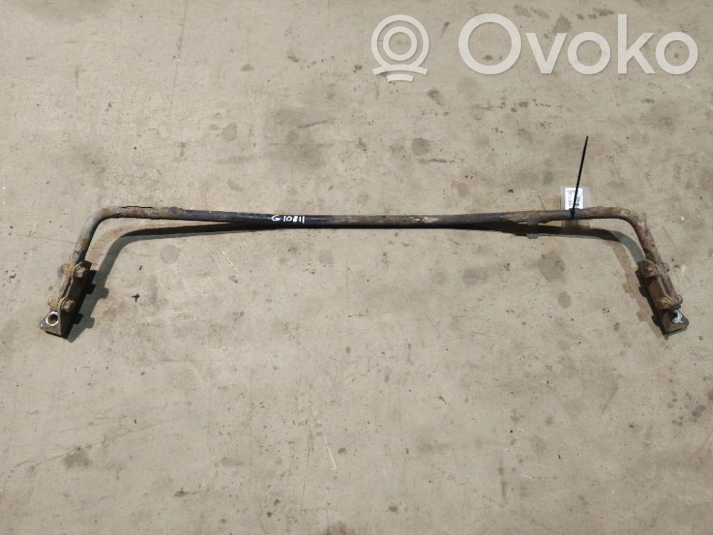 Daihatsu Materia Barra stabilizzatrice posteriore/barra antirollio 
