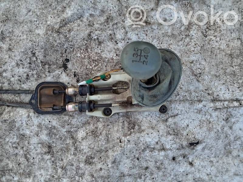 Selector caja de cambios