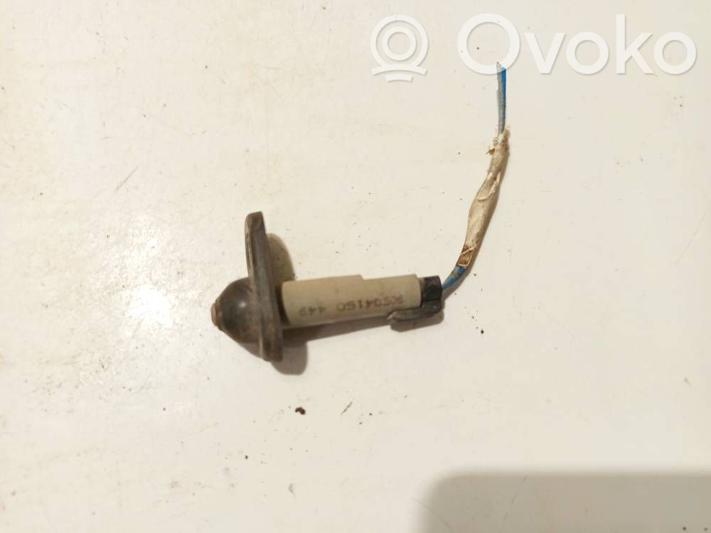 Opel Astra G Etuoven anturi, coupe-malli 