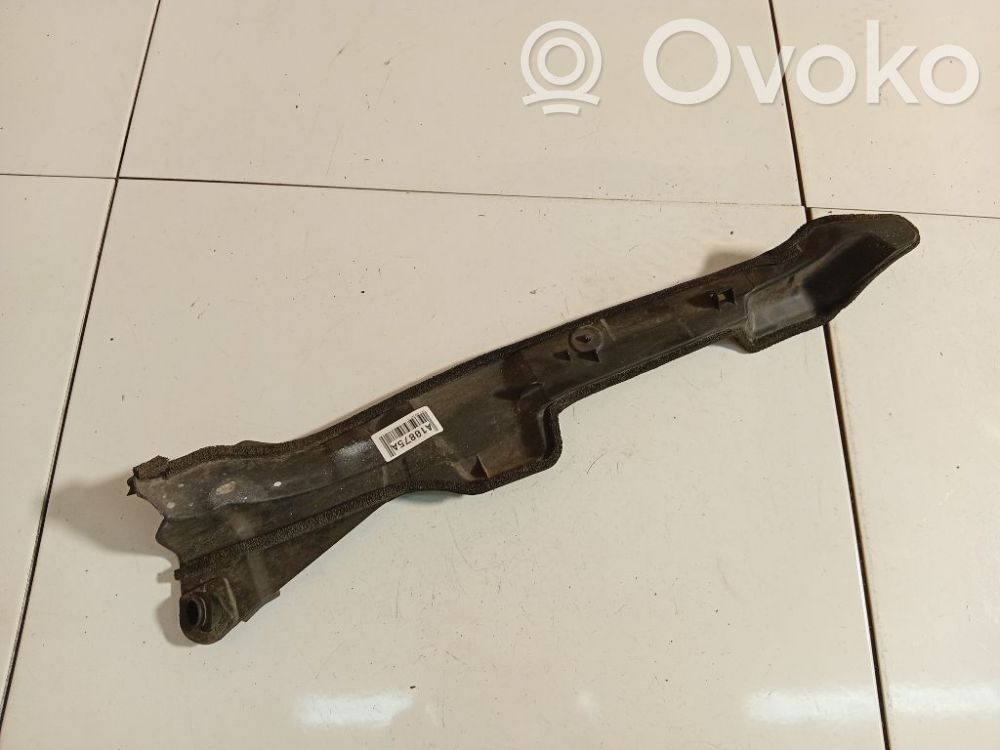 Toyota Auris 150 Altra parte esteriore