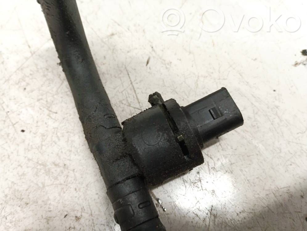Audi A2 Senzor temperatură combustibil 