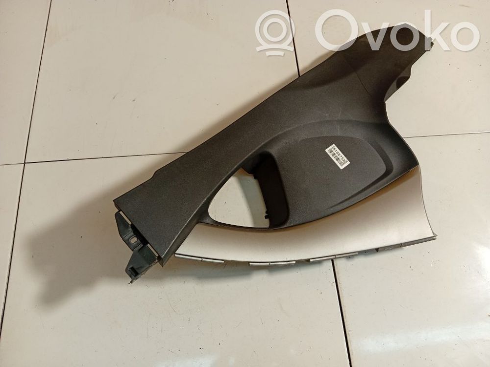 Toyota Auris 150 Altra parte interiore
