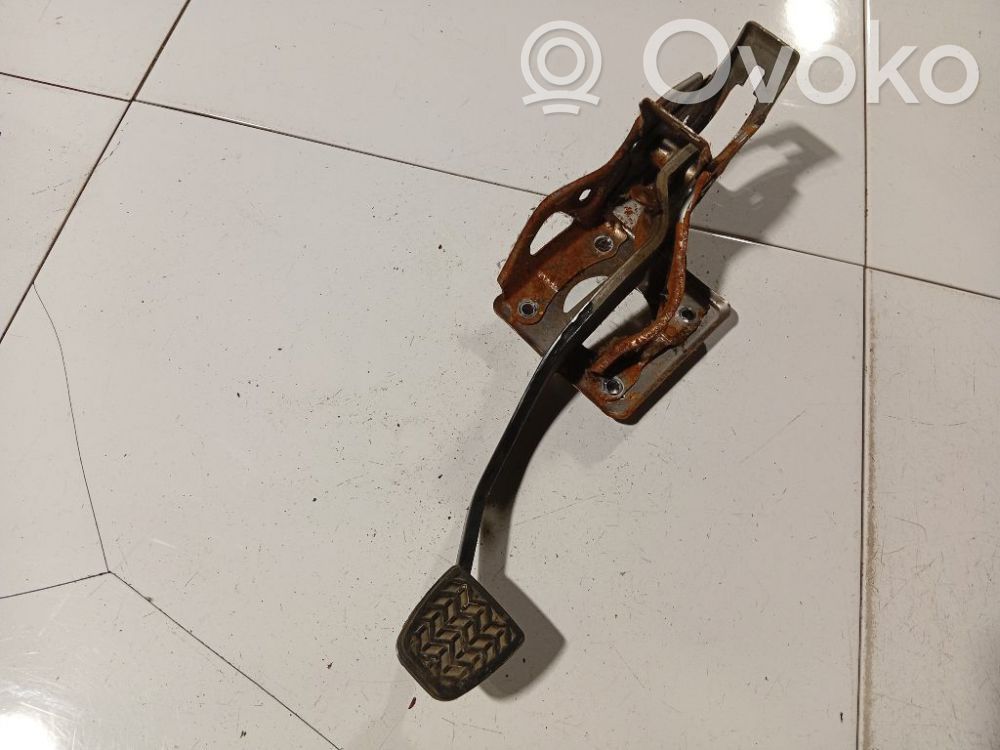 Pedală frână