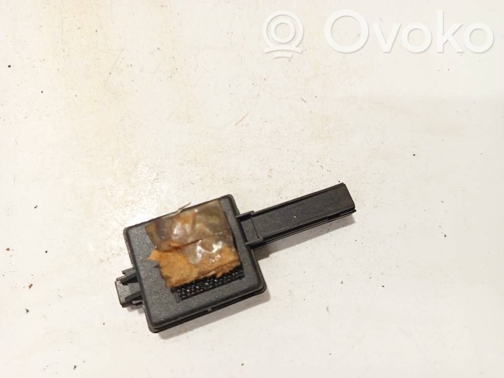 Ford Galaxy Centralina antenna