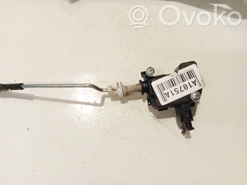 Volkswagen Golf Plus Motor închidere centralizată 