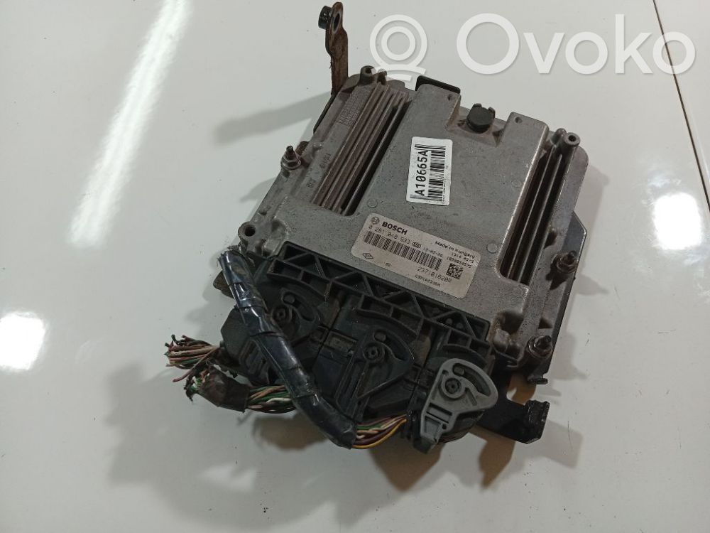 Engine control unit/module   0281018933,0281018933,1039S4572,237101620R,237102335R