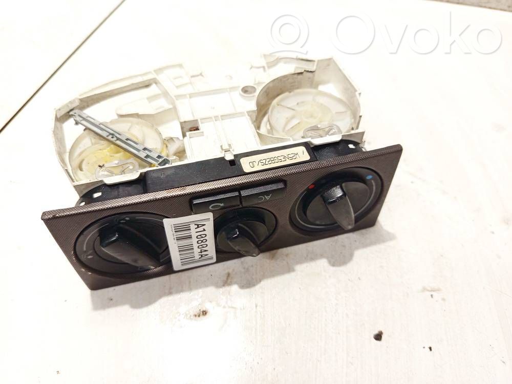Unitate control climatizare   1J0820045F,1J0820045F