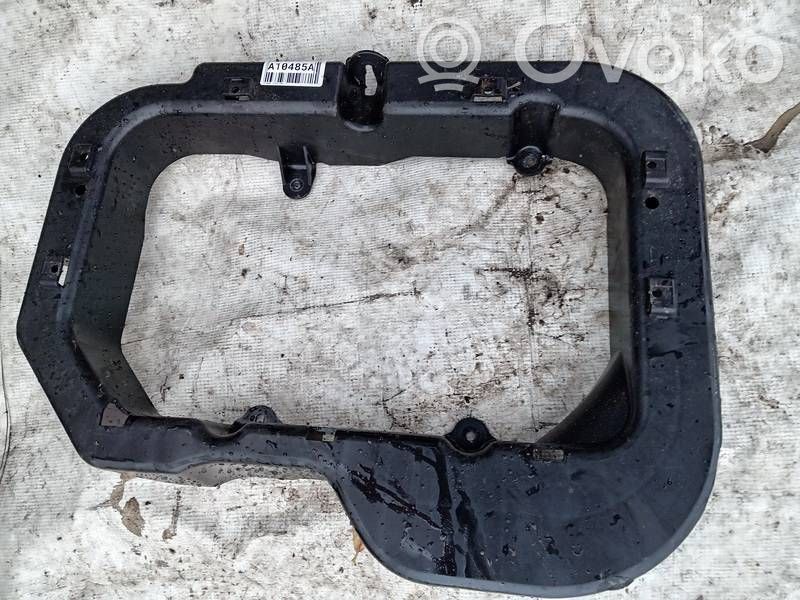 Volkswagen Touran I Inne części karoserii 