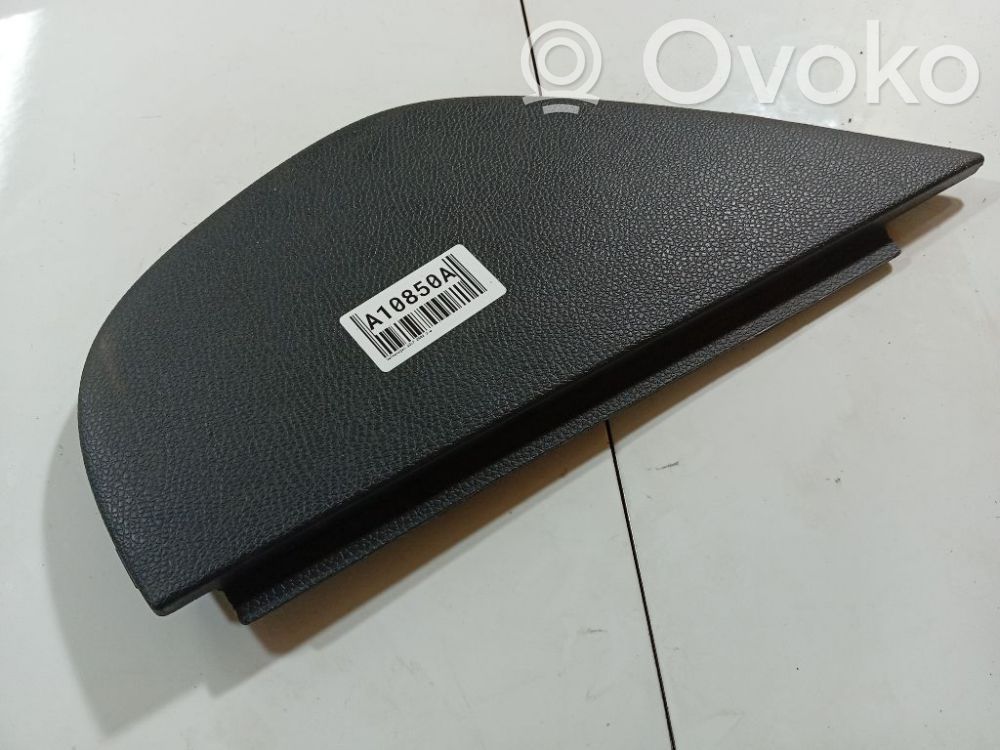 Volkswagen Golf V Altra parte interiore 