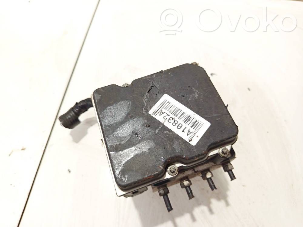 Pompă ABS   0265950432,0265950432