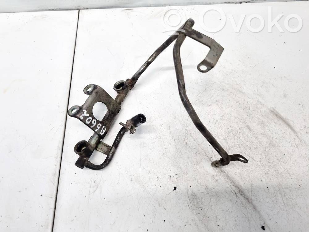 Subaru Impreza I Rampă alimentare injectoare 