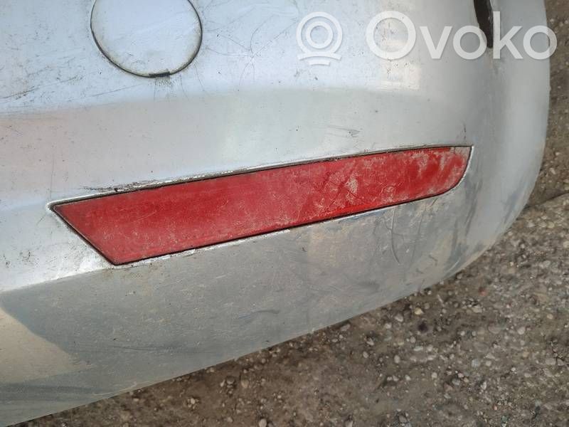Seat Leon (1P) Réflecteur de feu arrière