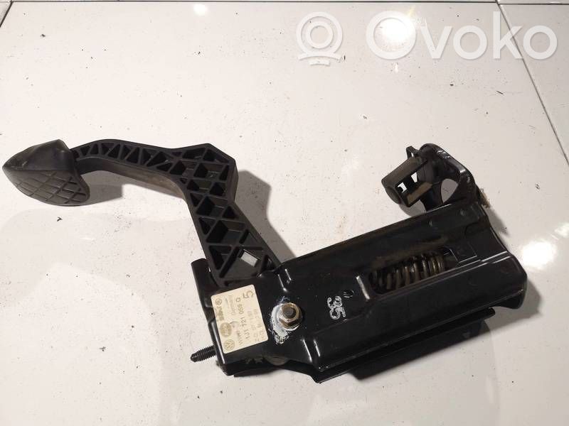 Volkswagen Golf IV Pedală ambreiaj 