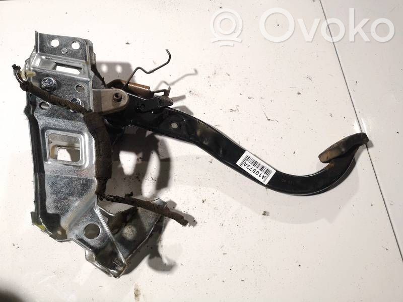 Opel Zafira B Pedală frână 
