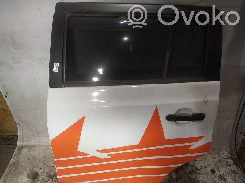 Daihatsu Materia Ușă spate