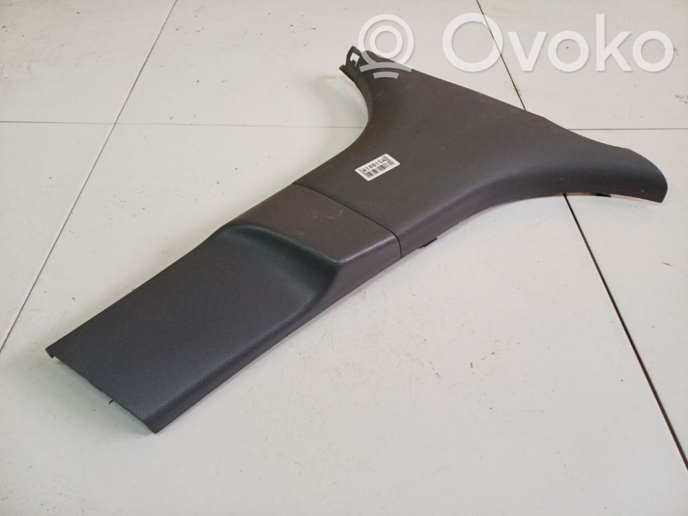 Toyota Aygo AB10 (D) pillar trim (bottom) 