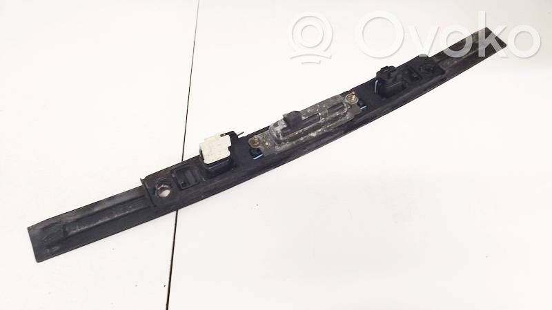 Saab 9-3 Ver1 Galinio dangčio numerio apšvietimo juosta 