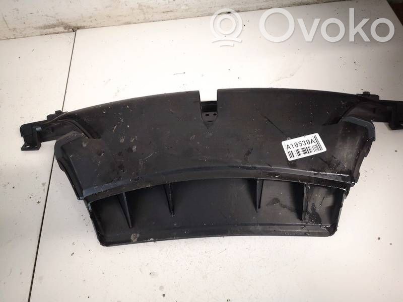 Toyota Auris 150 Air intake duct part 