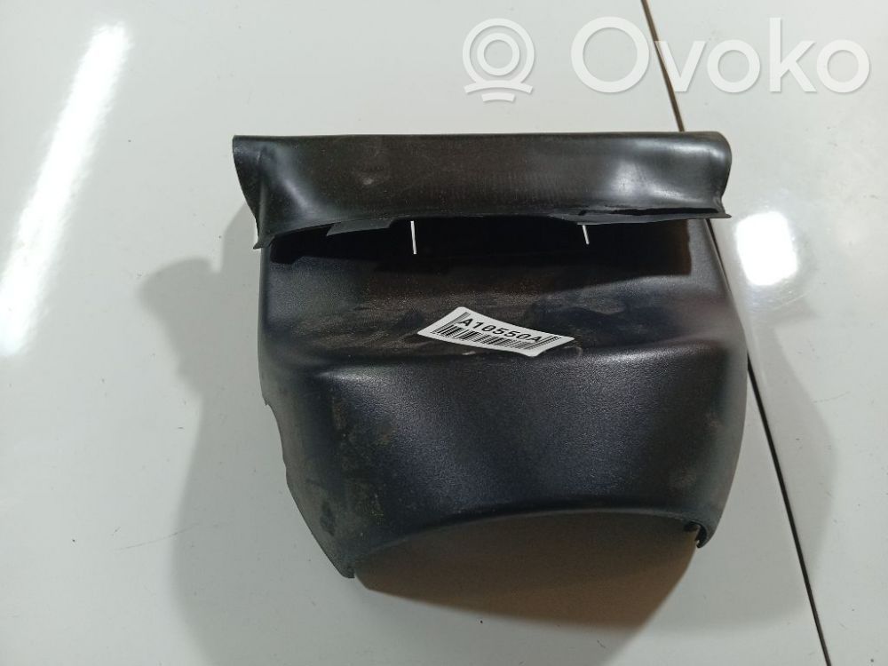 BMW 1 E81 E87 Steering wheel column trim 